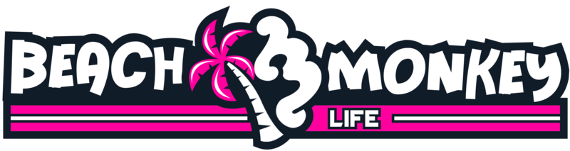 Beach Monkey Life