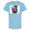 4800 - Best Value 100% Cotton T-Shirt Thumbnail