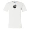 3001 - Bella Canvas Premium Ring Spun Cotton T-shirts Thumbnail