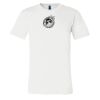 3001 - Bella Canvas Premium Ring Spun Cotton T-shirts Thumbnail