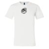 3001 - Bella Canvas Premium Ring Spun Cotton T-shirts Thumbnail