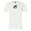 3001 - Bella Canvas Premium Ring Spun Cotton T-shirts Thumbnail