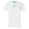 3001 - Bella Canvas Premium Ring Spun Cotton T-shirts Thumbnail