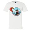 3001 - Bella Canvas Premium Ring Spun Cotton T-shirts Thumbnail