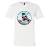 3001 - Bella Canvas Premium Ring Spun Cotton T-shirts Thumbnail