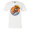 3001 - Bella Canvas Premium Ring Spun Cotton T-shirts Thumbnail