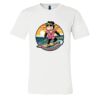 3001 - Bella Canvas Premium Ring Spun Cotton T-shirts Thumbnail