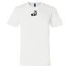 3001 - Bella Canvas Premium Ring Spun Cotton T-shirts Thumbnail