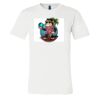 3001 - Bella Canvas Premium Ring Spun Cotton T-shirts Thumbnail