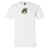 3001 - Bella Canvas Premium Ring Spun Cotton T-shirts Thumbnail