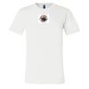 3001 - Bella Canvas Premium Ring Spun Cotton T-shirts Thumbnail