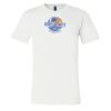 3001 - Bella Canvas Premium Ring Spun Cotton T-shirts Thumbnail