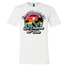 3001 - Bella Canvas Premium Ring Spun Cotton T-shirts Thumbnail