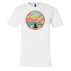 3001 - Bella Canvas Premium Ring Spun Cotton T-shirts Thumbnail