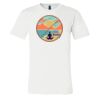 3001 - Bella Canvas Premium Ring Spun Cotton T-shirts Thumbnail