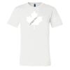 3001 - Bella Canvas Premium Ring Spun Cotton T-shirts Thumbnail