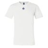 3001 - Bella Canvas Premium Ring Spun Cotton T-shirts Thumbnail