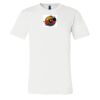 3001 - Bella Canvas Premium Ring Spun Cotton T-shirts Thumbnail