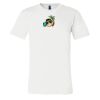 3001 - Bella Canvas Premium Ring Spun Cotton T-shirts Thumbnail