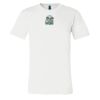 3001 - Bella Canvas Premium Ring Spun Cotton T-shirts Thumbnail