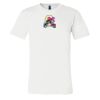 3001 - Bella Canvas Premium Ring Spun Cotton T-shirts Thumbnail