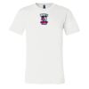 3001 - Bella Canvas Premium Ring Spun Cotton T-shirts Thumbnail