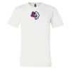 3001 - Bella Canvas Premium Ring Spun Cotton T-shirts Thumbnail