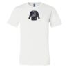 3001 - Bella Canvas Premium Ring Spun Cotton T-shirts Thumbnail