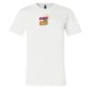 3001 - Bella Canvas Premium Ring Spun Cotton T-shirts Thumbnail