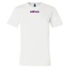 3001 - Bella Canvas Premium Ring Spun Cotton T-shirts Thumbnail