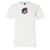 3001 - Bella Canvas Premium Ring Spun Cotton T-shirts Thumbnail