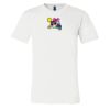 3001 - Bella Canvas Premium Ring Spun Cotton T-shirts Thumbnail