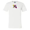 3001 - Bella Canvas Premium Ring Spun Cotton T-shirts Thumbnail