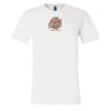 3001 - Bella Canvas Premium Ring Spun Cotton T-shirts Thumbnail