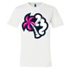 3001 - Bella Canvas Premium Ring Spun Cotton T-shirts Thumbnail