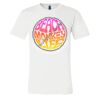 3001 - Bella Canvas Premium Ring Spun Cotton T-shirts Thumbnail