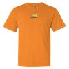 1717 - Comfort Colors Garment Dyed Heavyweight Short Sleeve Shirt Thumbnail