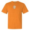 1717 - Comfort Colors Garment Dyed Heavyweight Short Sleeve Shirt Thumbnail