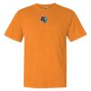 1717 - Comfort Colors Garment Dyed Heavyweight Short Sleeve Shirt Thumbnail