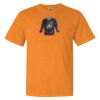 1717 - Comfort Colors Garment Dyed Heavyweight Short Sleeve Shirt Thumbnail