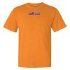 1717 - Comfort Colors Garment Dyed Heavyweight Short Sleeve Shirt Thumbnail