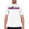 TT11 - 100% Polyester Moisture Wicking UV40+ Unisex Performance T-Shirt Thumbnail