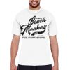 TT11 - 100% Polyester Moisture Wicking UV40+ Unisex Performance T-Shirt Thumbnail