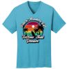 PC54V - Best Value 100% Cotton V-Neck Tee Thumbnail