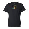 G800 - 8000 Gildan Dry Blend 50/50 T-Shirt  Thumbnail