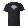 G800 - 8000 Gildan Dry Blend 50/50 T-Shirt  Thumbnail