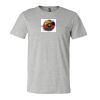 3001CVC - Bella Canvas - 50/50 Blend Short Sleeve T-shirt Thumbnail